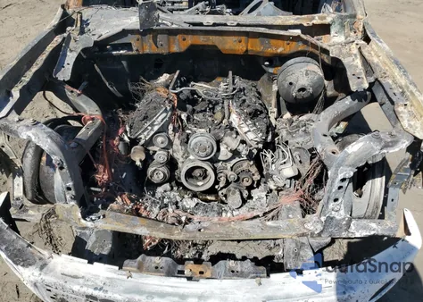 2012 Ford F150 Supercrew z USA, uszkodzony, nr VIN 1FTFW1CF9CFB85455